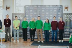 Andrius Birštonas nuotr.