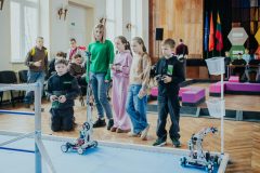 Andrius Birštonas nuotr.