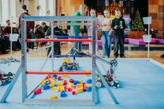 Andrius Birštonas nuotr.