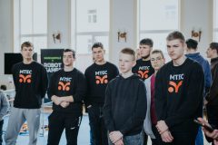 Andrius Birštonas nuotr.