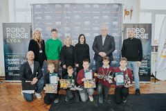 Andrius Birštonas nuotr.