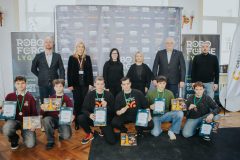 Andrius Birštonas nuotr.