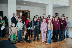 Andrius Birštonas nuotr.