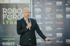 Andrius Birštonas nuotr.