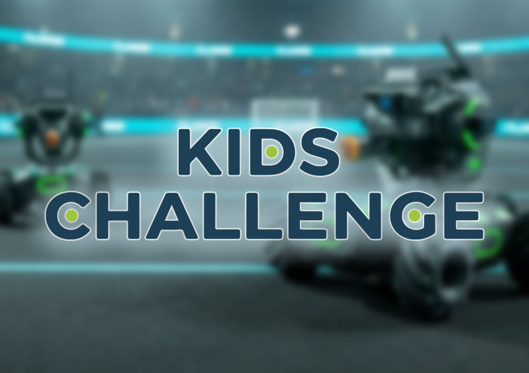 Kids Challenge