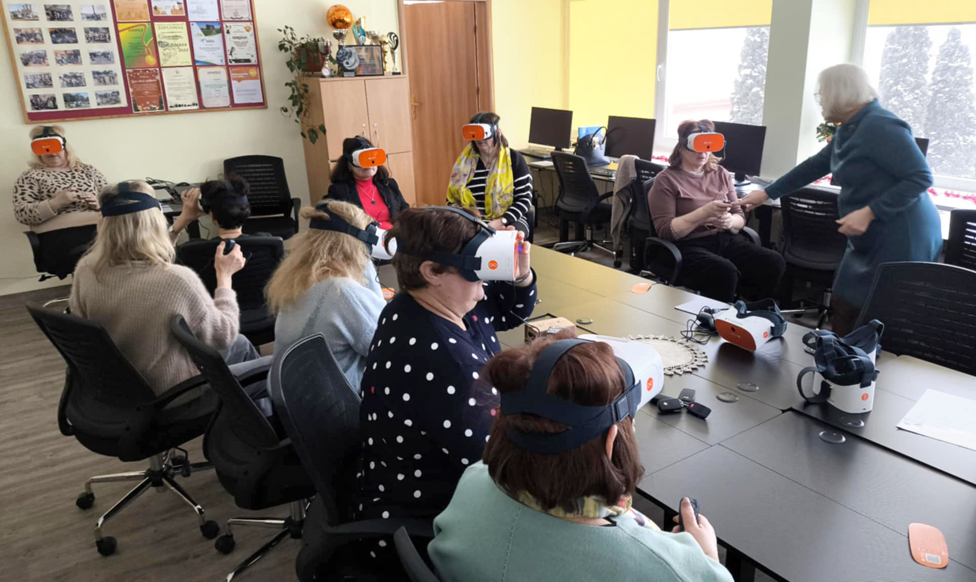 butrimon giimnazija mok