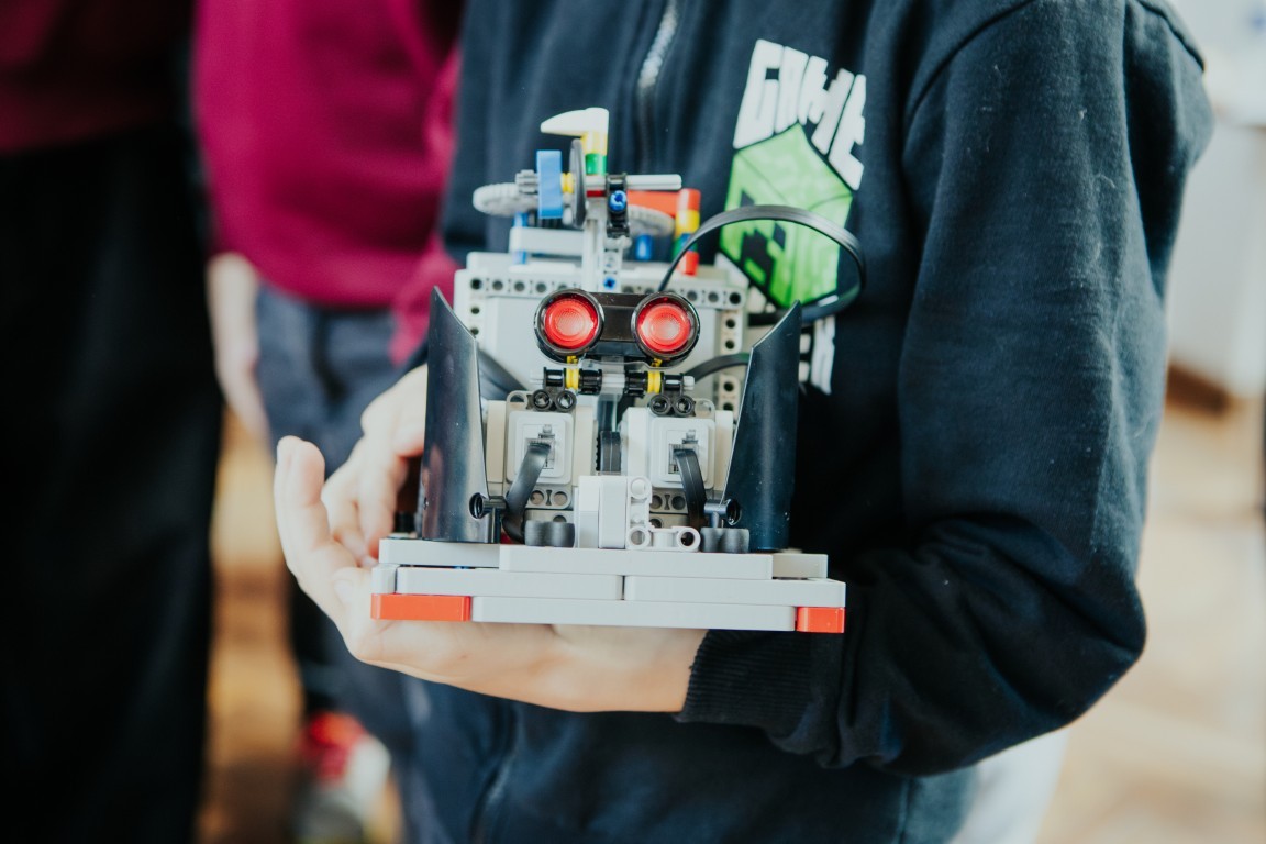 Andrius Birštonas nuotr.