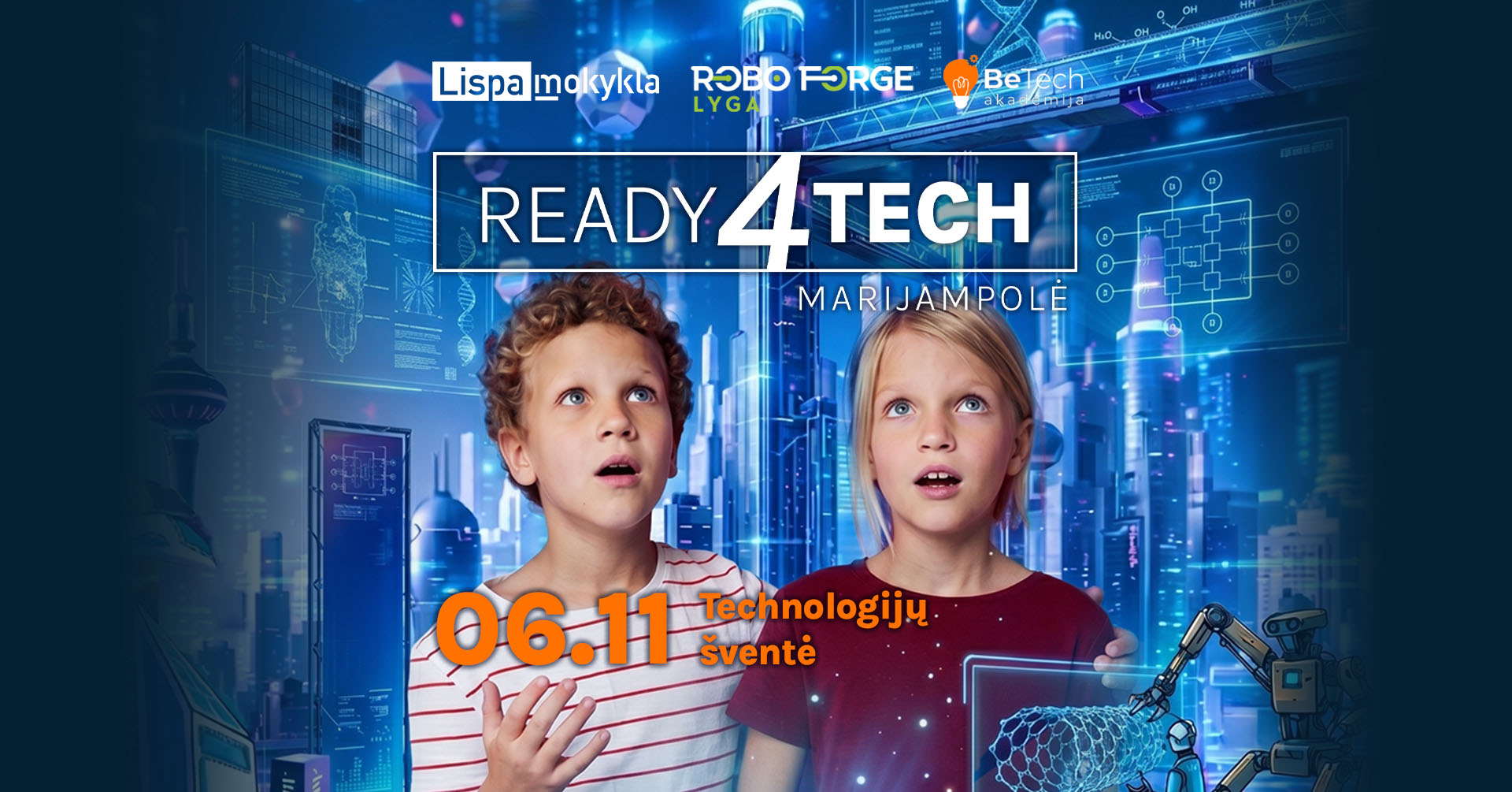 ready4tech FB event