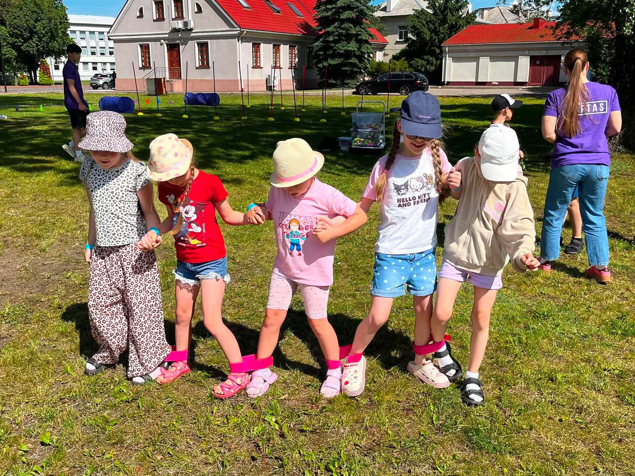 stovykla 2026 stovykla 2026