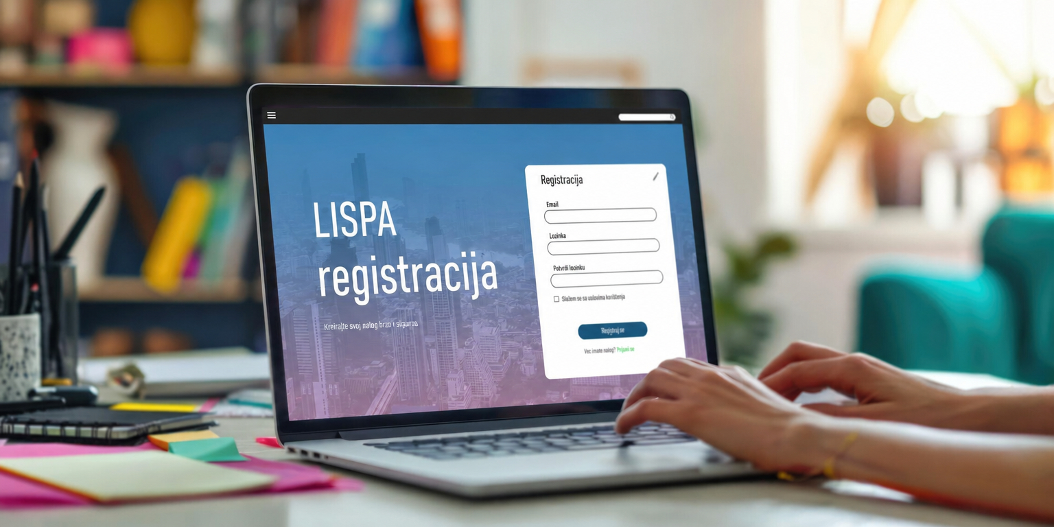 registracija registracija