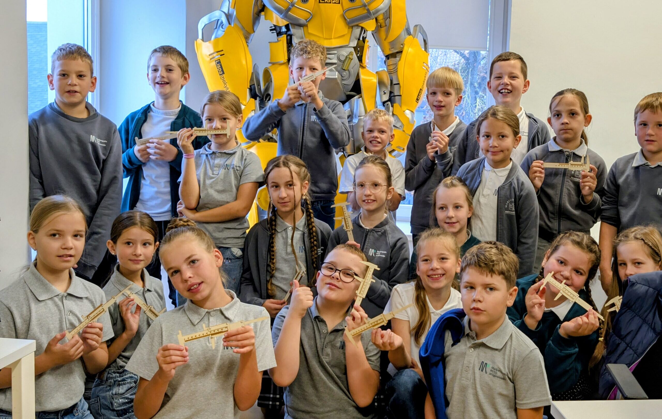LISPA edukacija LISPA edukacija