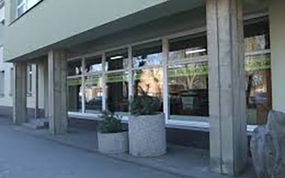 Kalvarijos savivaldybės viešoji biblioteka