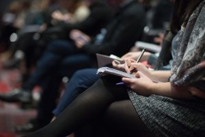 Lispa mokyklos paslaugos - konferencijos ir seminarai